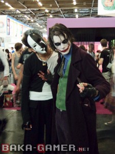 Le Joker - Batman