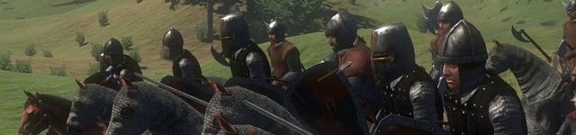 Mount & Blade Warband