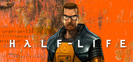 Half-Life, le jeu par qui tout a commencé