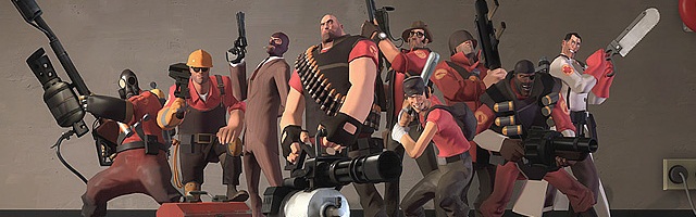 Team Fortress 2