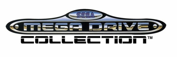 Sega Megadrive Collection – Des jeux de légende pour par cher !