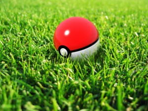 Pokéball