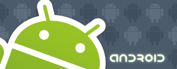 Petite sélection Android pour les geeks !