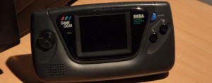 Game Gear