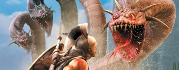 Titan Quest – Concours