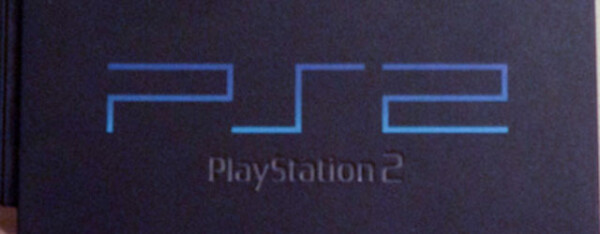 Le samedi, c’est retrogaming ! – PlayStation 2