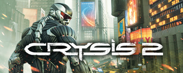 Crysis 2 Demo