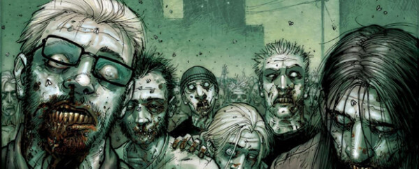 Survivre à l’apocalypse zombie ? J’ai le livre qu’il vous faut !