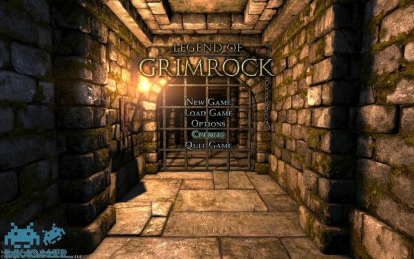 Legend of Grimmrock – Le dungeon crawler remis à neuf !