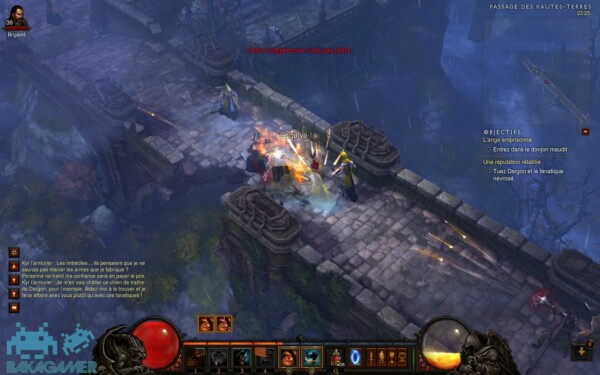 Diablo III – Que vaut le hack and slash le plus attendu de la décennie ?