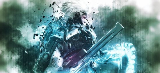 Attention chérie, ça va trancher ! – Metal Gear Rising : Revengeance