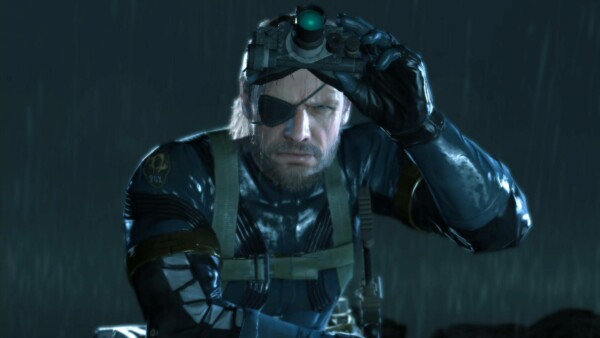 Metal Gear Solid V – Ground Zeroes