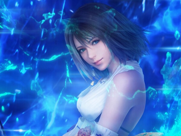 Final Fantasy X-2.5 ~Le Prix de l’éternité~