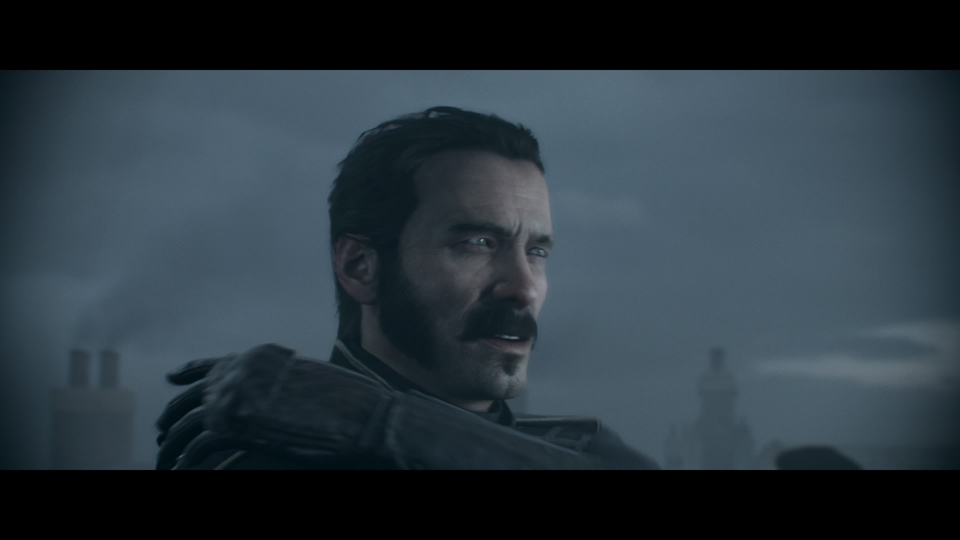 The order 1886 на пк стим фото 98