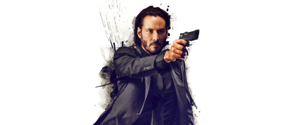 John Wick – Adieu les gunfights brouillons