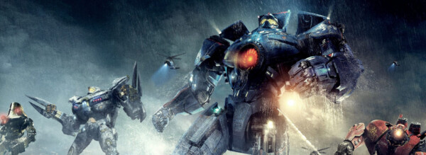 Pacific Rim – Kaiju, Mechas, et GladOS