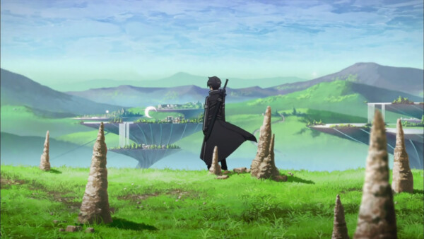 Sword Art Online – Le MMO le plus dangereux